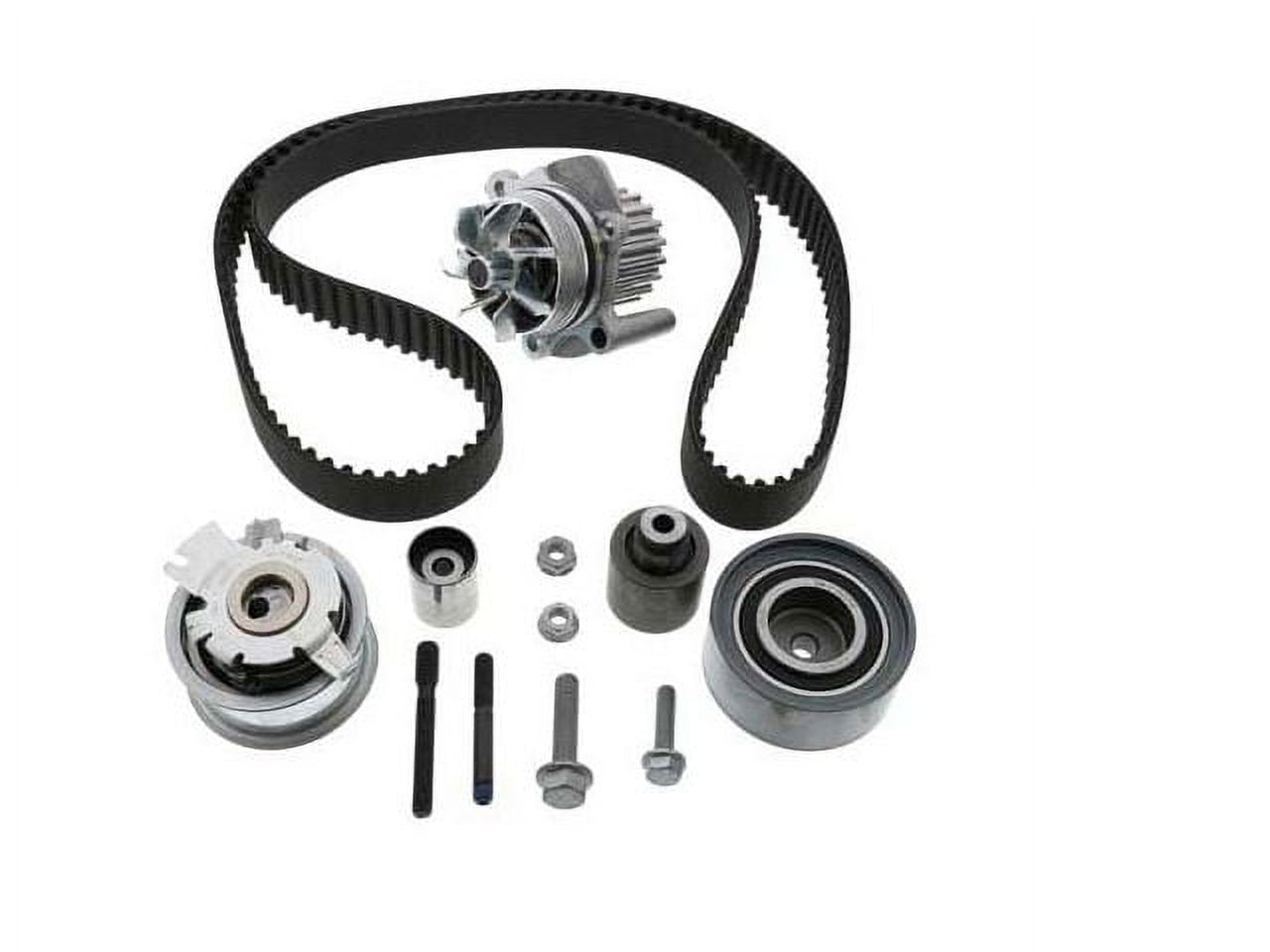 Marketplace Auto Parts Timing Belt Kit, Water Pump, Fits 2009-2014