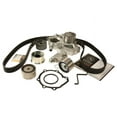 thumbnail image 1 of Timing Belt Kit with Water Pump - Compatible with 2010 - 2012 Subaru Outback 2.5L H4 2011, 1 of 2