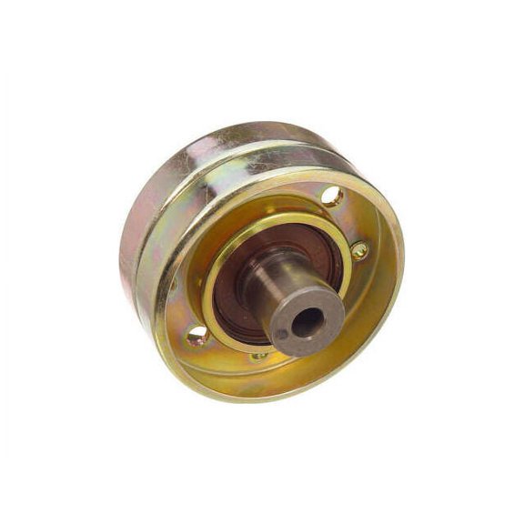 Timing Belt Roller - Compatible with 1978 - 1991, 1993 - 1995 Porsche 928 1979 1980 1981 1982 1983 1984 1985 1986 1987 1988 1989 1990 1994