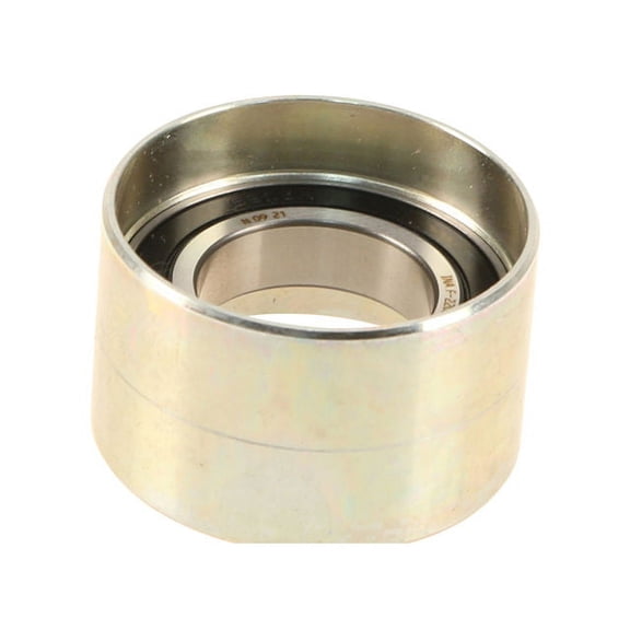 Timing Belt Roller - Compatible with 1985 - 1991, 1993 - 1995 Porsche 928 1986 1987 1988 1989 1990 1994