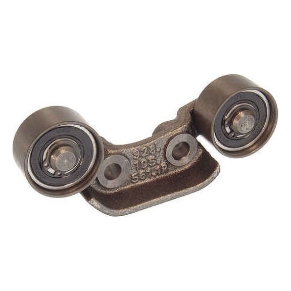 Timing Belt Roller - Compatible with 1985 - 1991 Porsche 928 1986 1987 1988 1989 1990