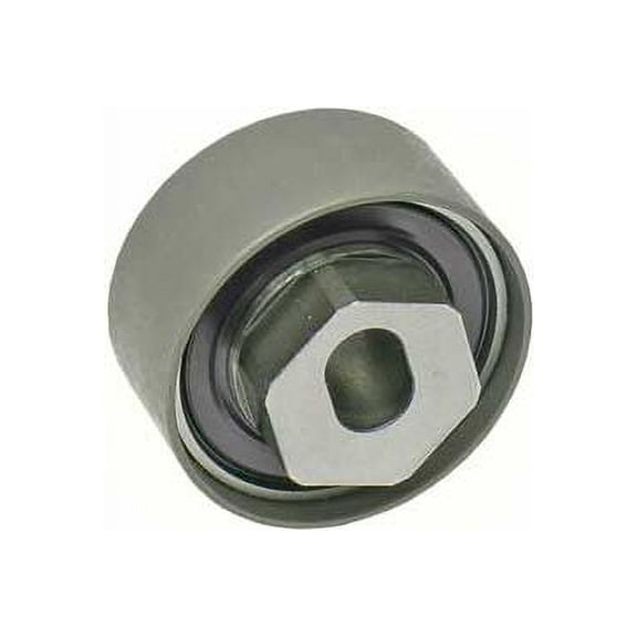 Timing Belt Roller - Compatible with 1992 - 1995 Porsche 968 1993 1994