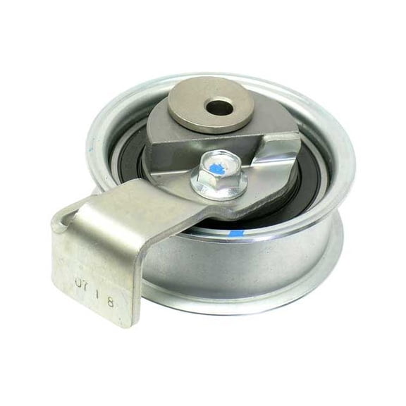 Timing Belt Roller - Compatible with 2001 - 2005 Audi A4 Quattro 1.8L 4-Cylinder 2002 2003 2004