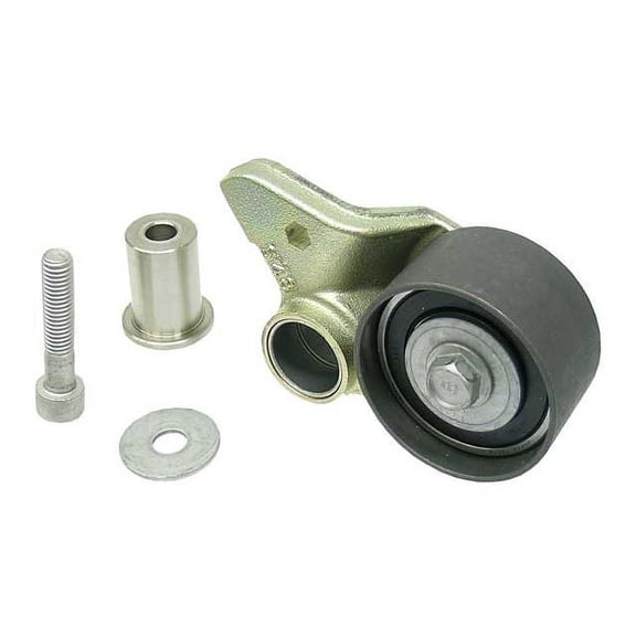 Timing Belt Roller - Compatible with 2004 - 2006 Volkswagen Touareg 4.2L V8 2005