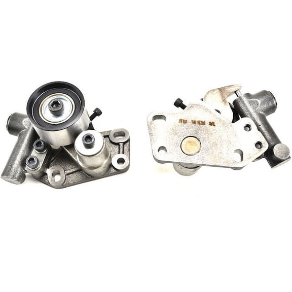 Timing Belt Tensioner Assembly - Compatible with 1993 - 1997 INFINITI J30 3.0L V6 1994 1995 1996