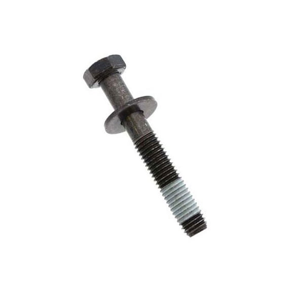 Timing Belt Tensioner Bolt - Compatible with 2015 - 2016 Volvo V60 2.5L 5-Cylinder