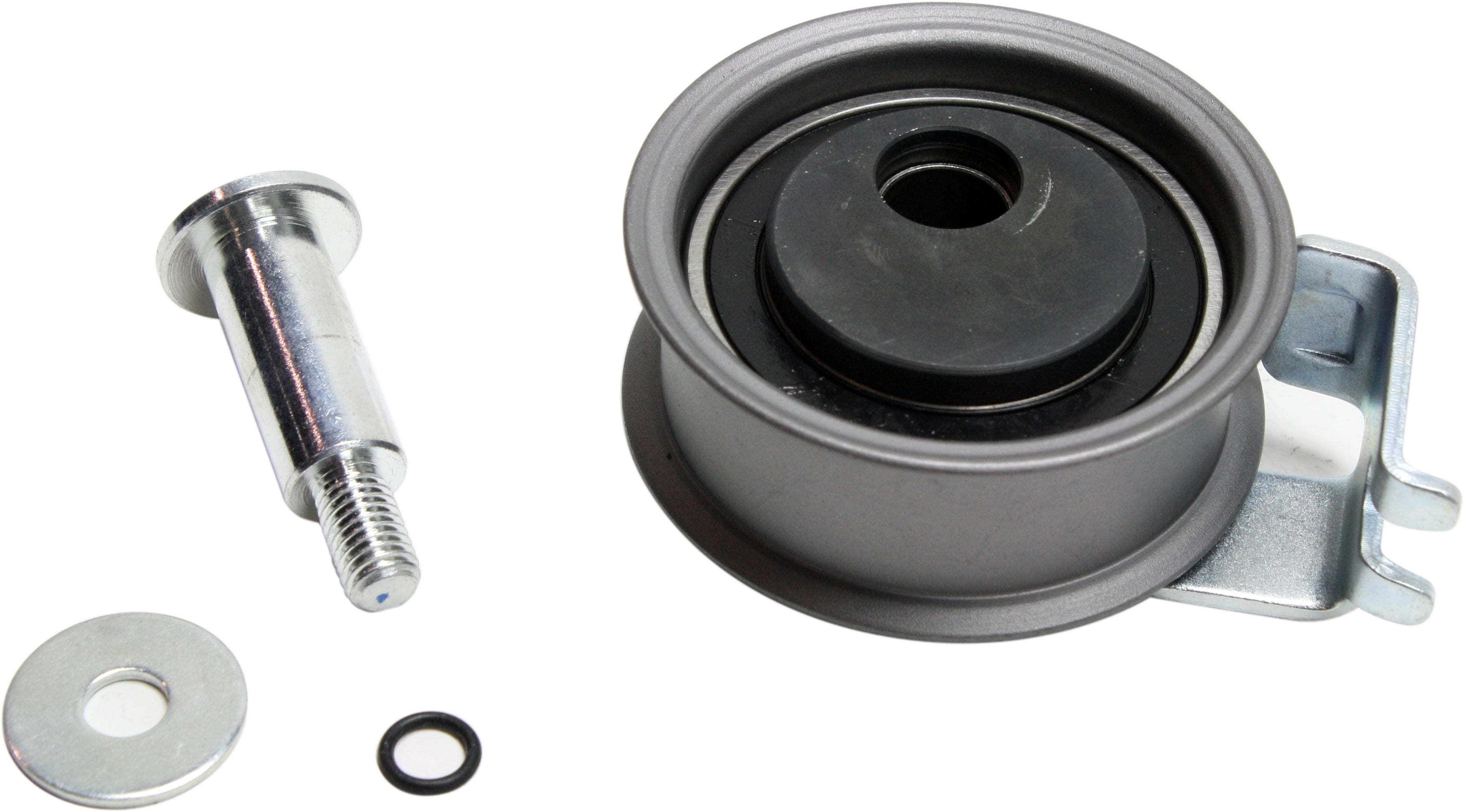 Timing Belt Tensioner Compatible For 2003-2005 Volkswagen Jetta 2004-2005 Volkswagen Jetta 2000-2005 Volkswagen Jetta 2001 Volkswagen Jetta 2003 Volkswagen Jetta 1999-2003 Volkswagen Beetle 199