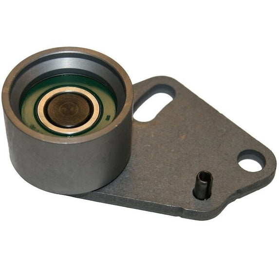 Timing Belt Tensioner - Compatible with 1974 - 1980 Ford Pinto 2.3L 4-Cylinder 1975 1976 1977 1978 1979