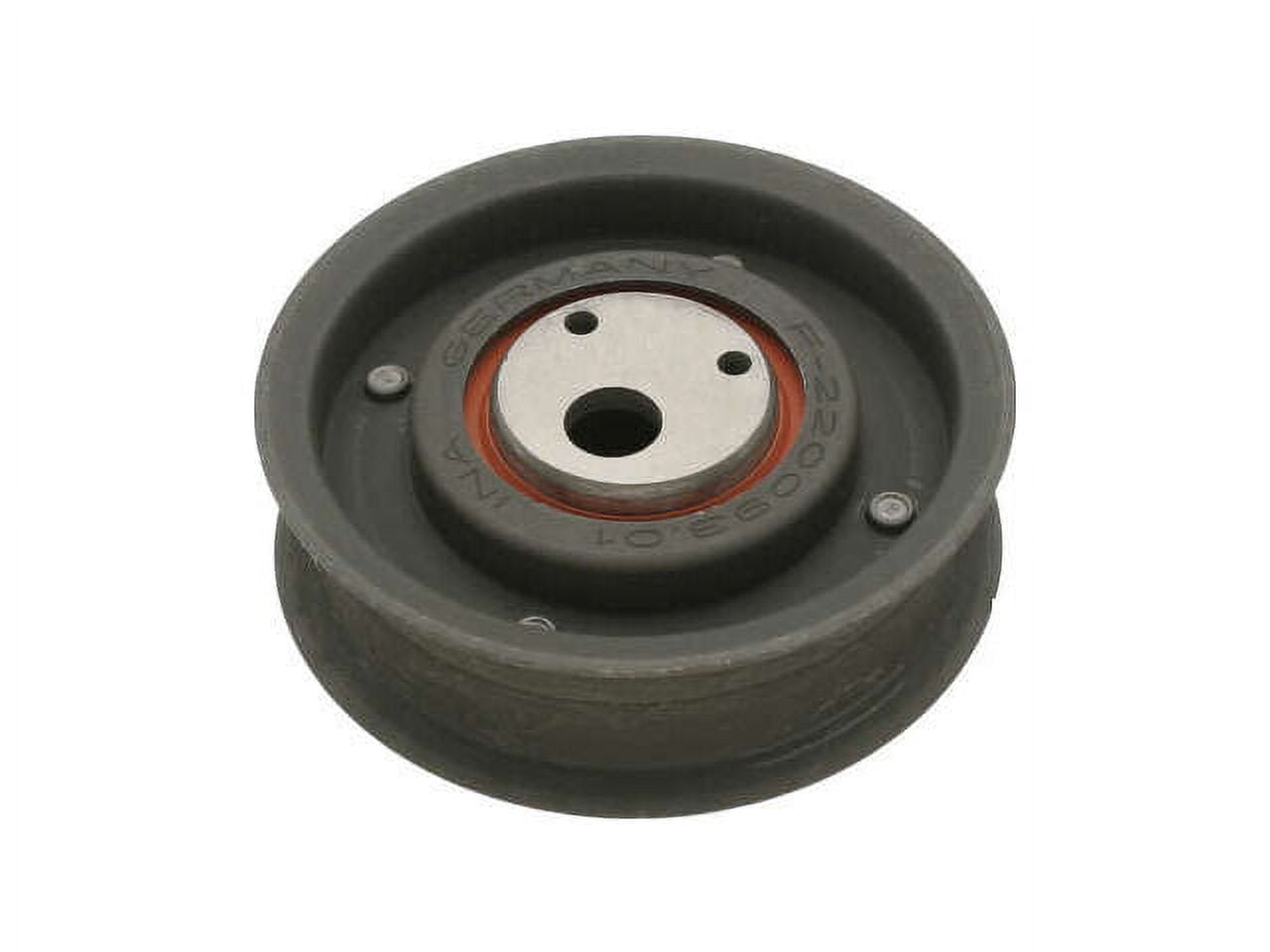 Timing Belt Tensioner Compatible with 1980 1997 Volkswagen Jetta 1981 1982 1983 1984 1985