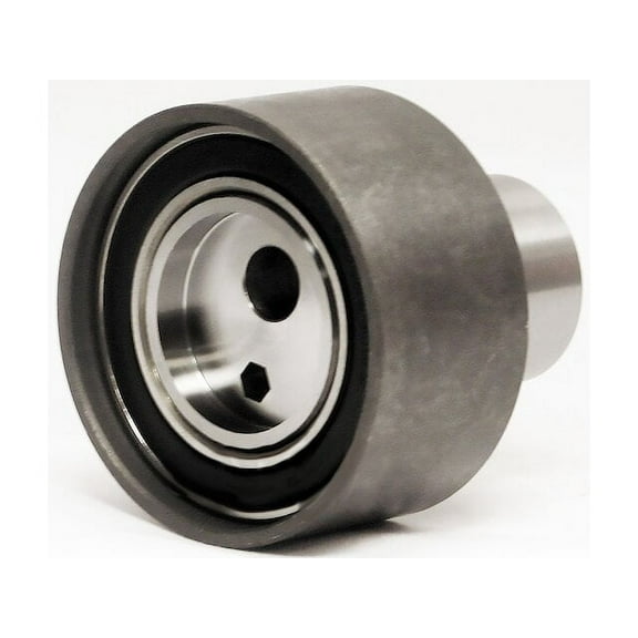 Timing Belt Tensioner - Compatible with 1984 - 1996 Nissan 300ZX 3.0L V6 1985 1986 1987 1988 1989 1990 1991 1992 1993 1994 1995