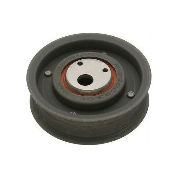Timing Belt Tensioner - Compatible with 1985 - 1993 Volkswagen Cabriolet 1.8L 4-Cylinder 1986 1987 1988 1989 1990 1991 1992