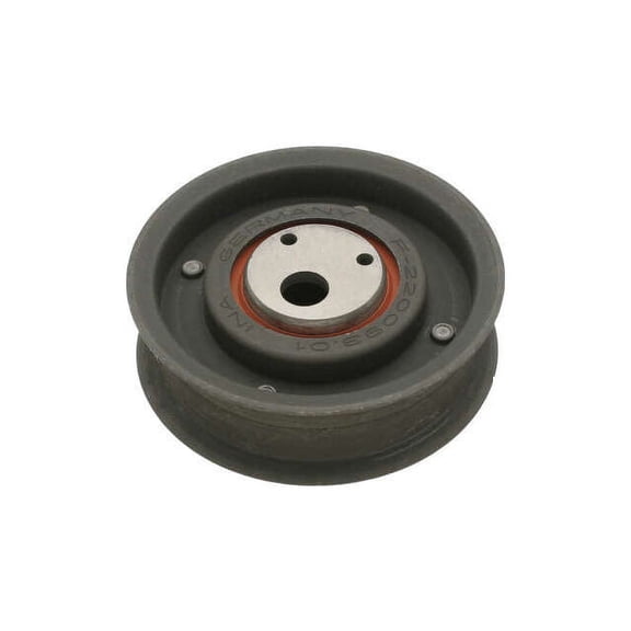 Timing Belt Tensioner - Compatible with 1985 - 1997 Volkswagen Golf GL 1986 1987 1988 1989 1990 1991 1992 1993 1994 1995 1996