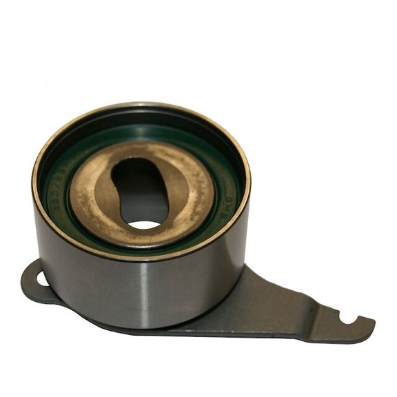 Timing Belt Tensioner - Compatible with 1986 - 1987 Mazda 626 2.0L 4-Cylinder