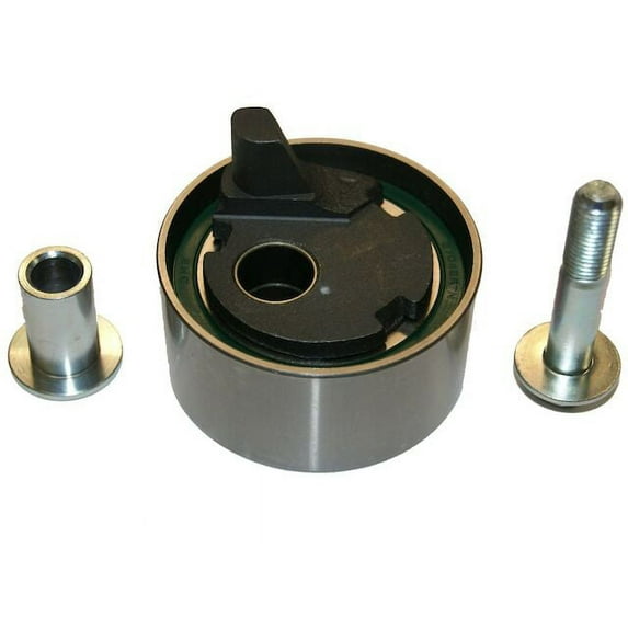 Timing Belt Tensioner - Compatible with 1996 - 1999 Subaru Legacy 2.5L H4 1997 1998
