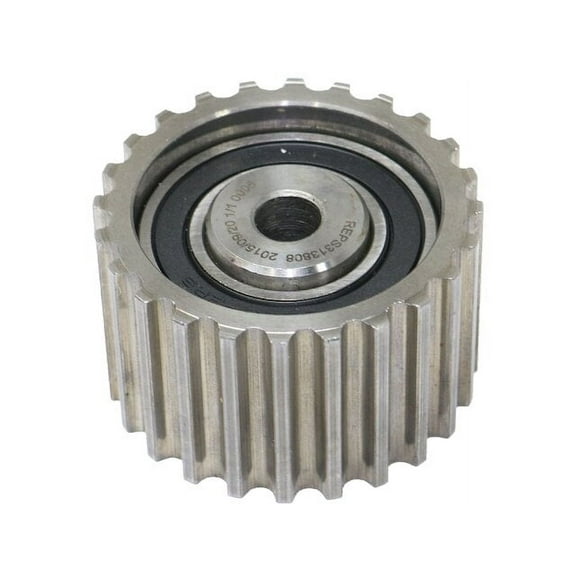 Timing Belt Tensioner - Compatible with 1998 - 2013 Subaru Forester 1999 2000 2001 2002 2003 2004 2005 2006 2007 2008 2009 2010 2011 2012