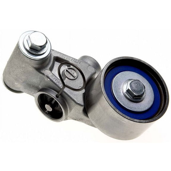 Timing Belt Tensioner - Compatible with 1998 - 2014 Subaru Impreza WRX 1999 2000 2001 2002 2003 2004 2005 2006 2007 2008 2009 2010 2011 2012 2013