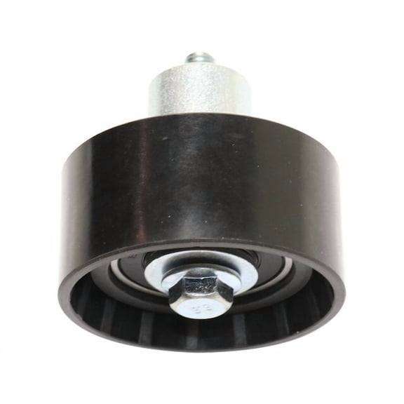 Timing Belt Tensioner - Compatible with 2000 - 2004 Ford Focus DOHC Gas - Replacement AP