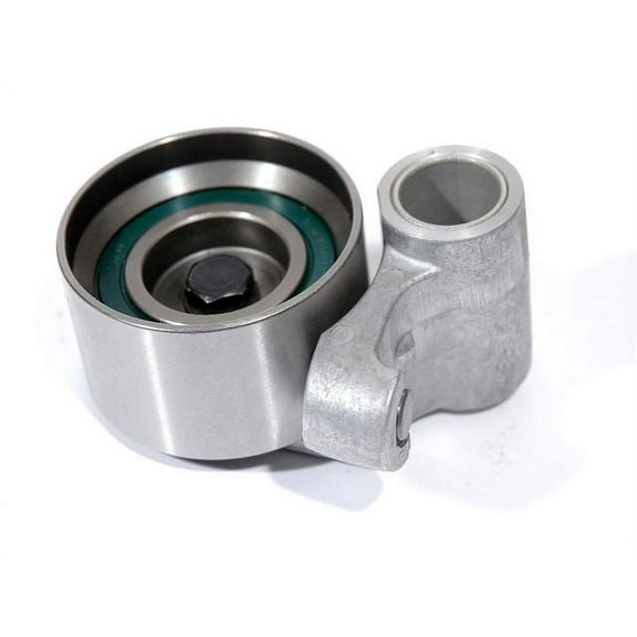 Timing Belt Tensioner - Compatible with 2000 - 2009 Toyota Tundra 4.7L V8 GAS 2001 2002 2003 2004 2005 2006 2007 2008