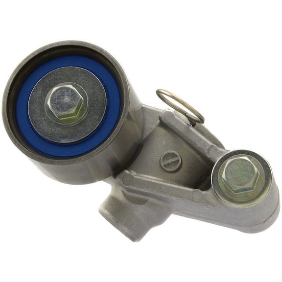 Timing Belt Tensioner - Compatible with 2000 - 2012 Subaru Outback 2001 2002 2003 2004 2005 2006 2007 2008 2009 2010 2011