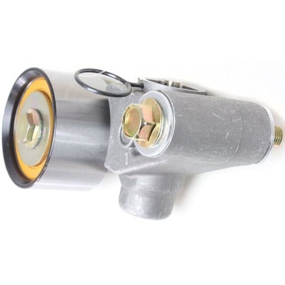 Timing Belt Tensioner - Compatible with 2000 - 2012 Subaru Outback 2001 2002 2003 2004 2005 2006 2007 2008 2009 2010 2011