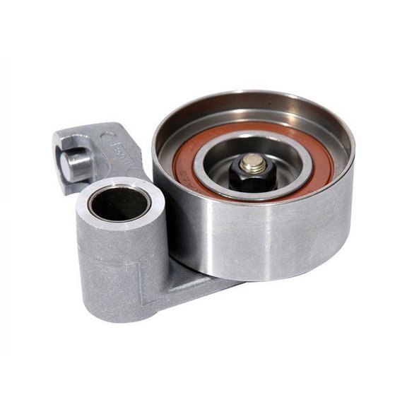 Timing Belt Tensioner - Compatible with 2001 - 2005 Lexus IS300 3.0L 6-Cylinder GAS - Gates