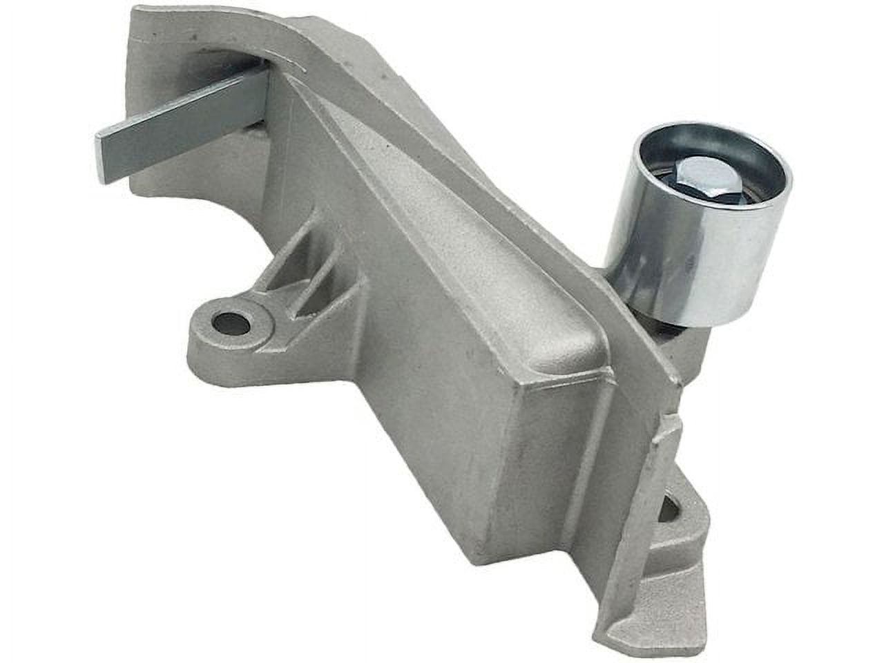 Timing Belt Tensioner - Compatible with 2001 - 2005 Volkswagen Passat - Replacement