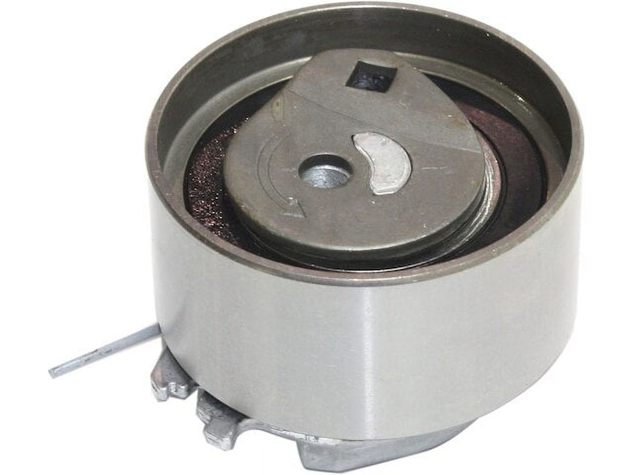 Timing Belt Tensioner - Compatible with 2001 - 2010 Chrysler PT Cruiser 2.4L 4-Cylinder GAS 2002 2003 2004 2005 2006 2007 2008 2009