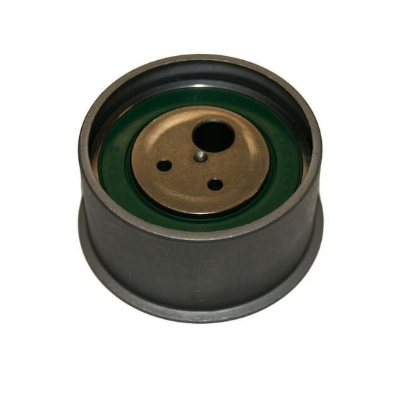 Timing Belt Tensioner - Compatible with 2003 - 2006 Mitsubishi Lancer 2.0L 4-Cylinder Turbocharged DOHC 2004 2005