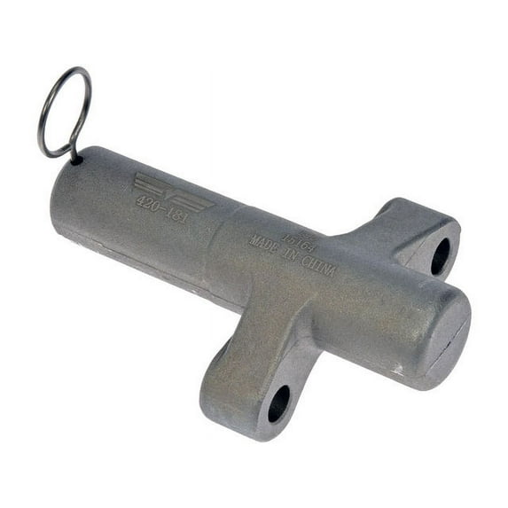 Timing Belt Tensioner - Compatible with 2009 - 2010 Dodge Challenger 3.5L V6