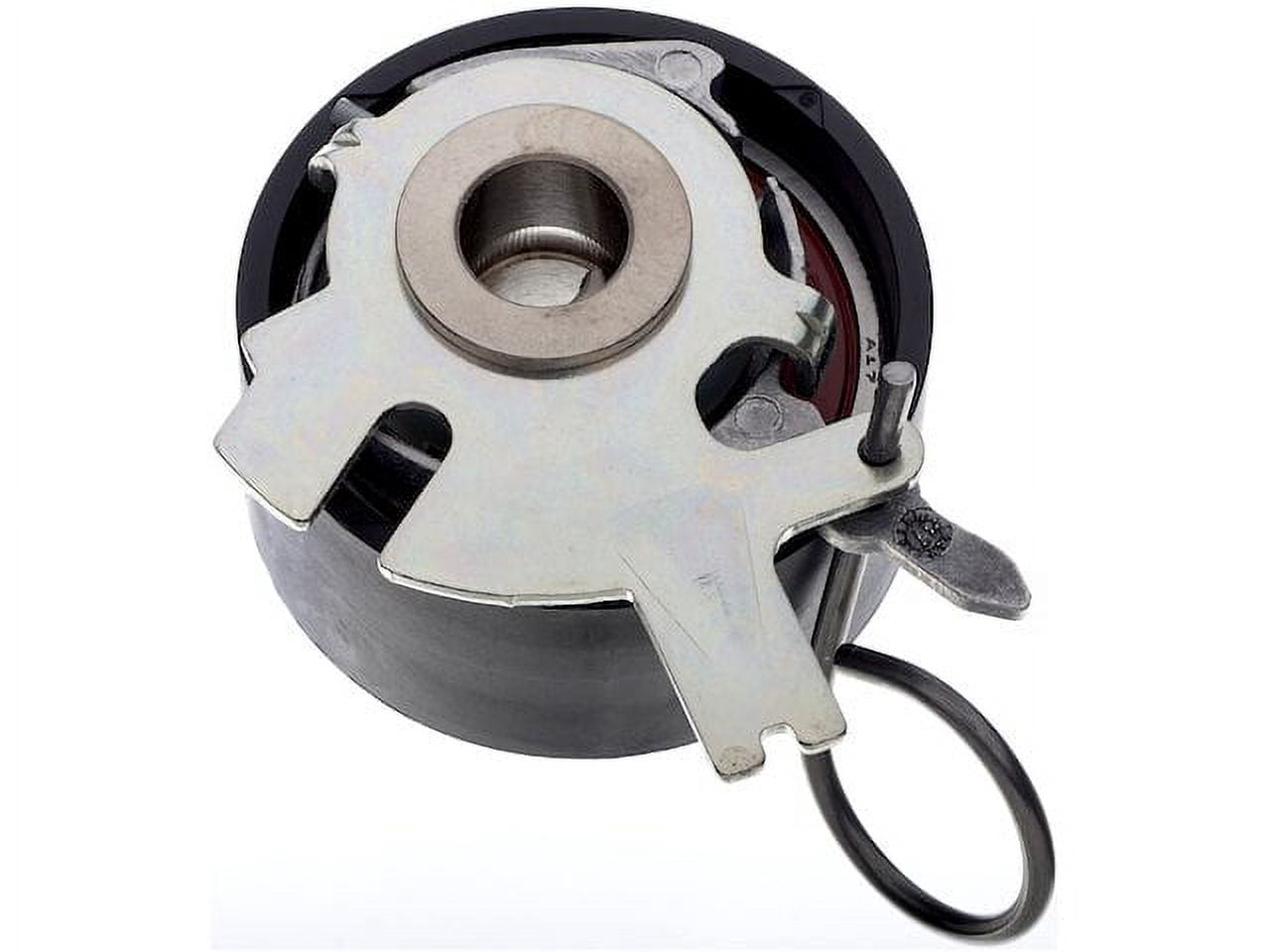 Timing Belt Tensioner - Compatible with 2016 - 2022 Chevy Colorado 2.8L 4-Cylinder Diesel 2017 2018 2019 2020 2021