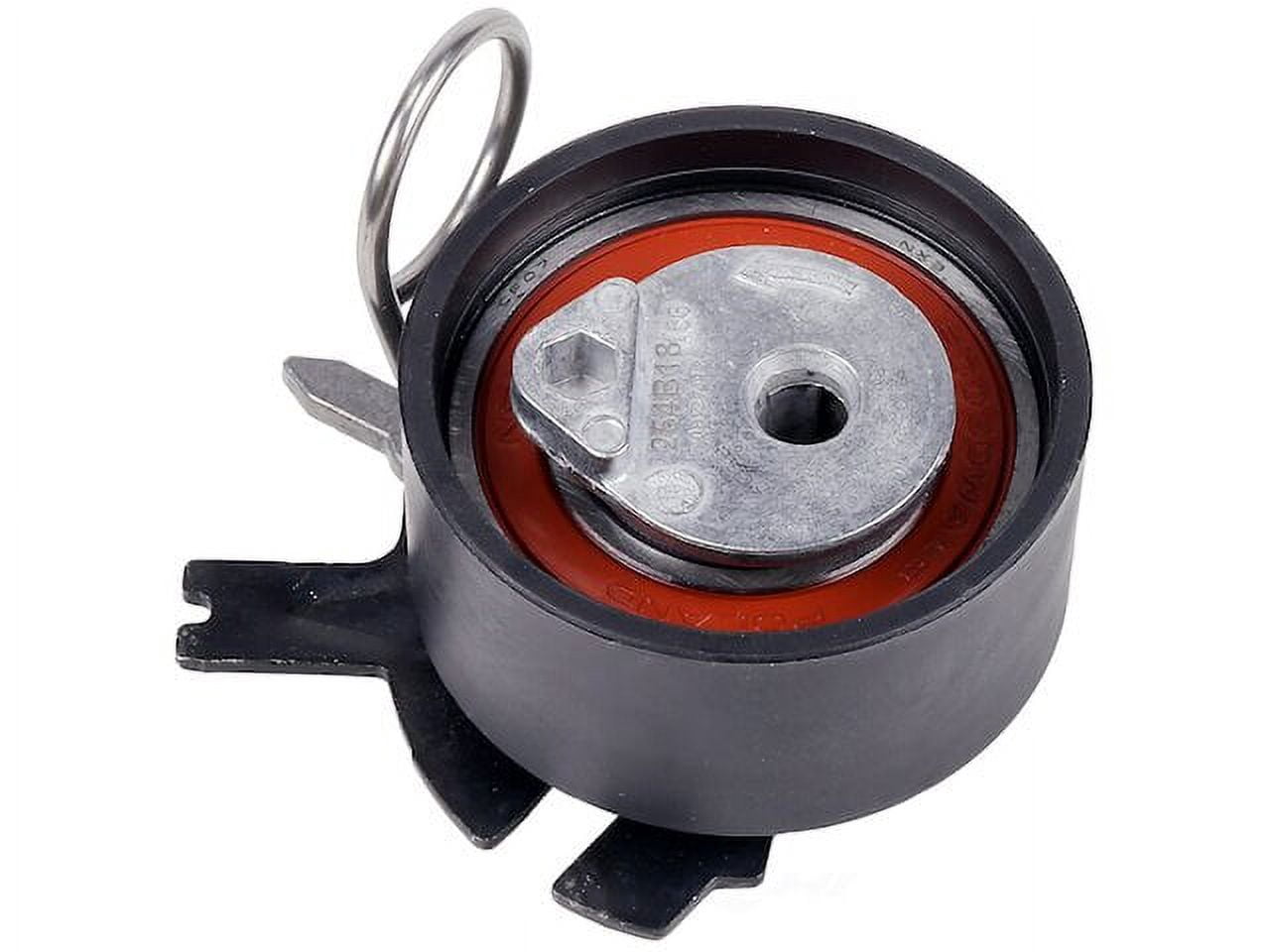 Timing Belt Tensioner - Compatible with 2016 - 2022 Chevy Colorado 2.8L 4-Cylinder LWN VIN 1 2017 2018 2019 2020 2021