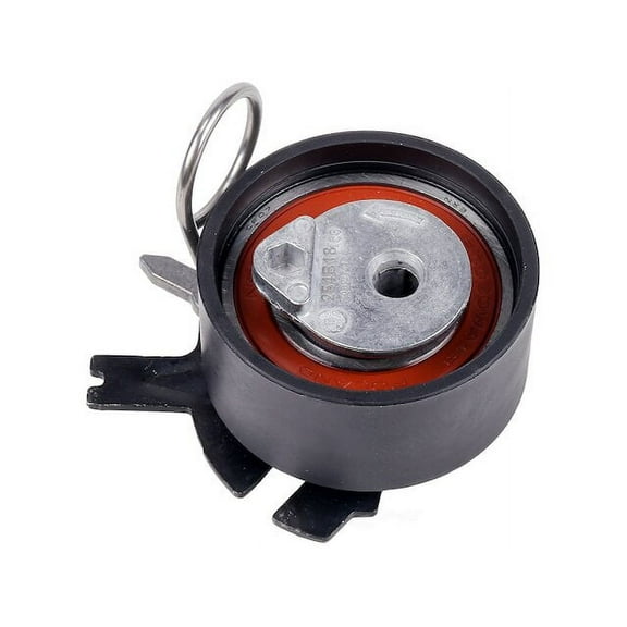 Timing Belt Tensioner - Compatible with 2017 - 2022 Chevy Express 2500 2.8L 4-Cylinder LWN VIN 1 2018 2019 2020 2021