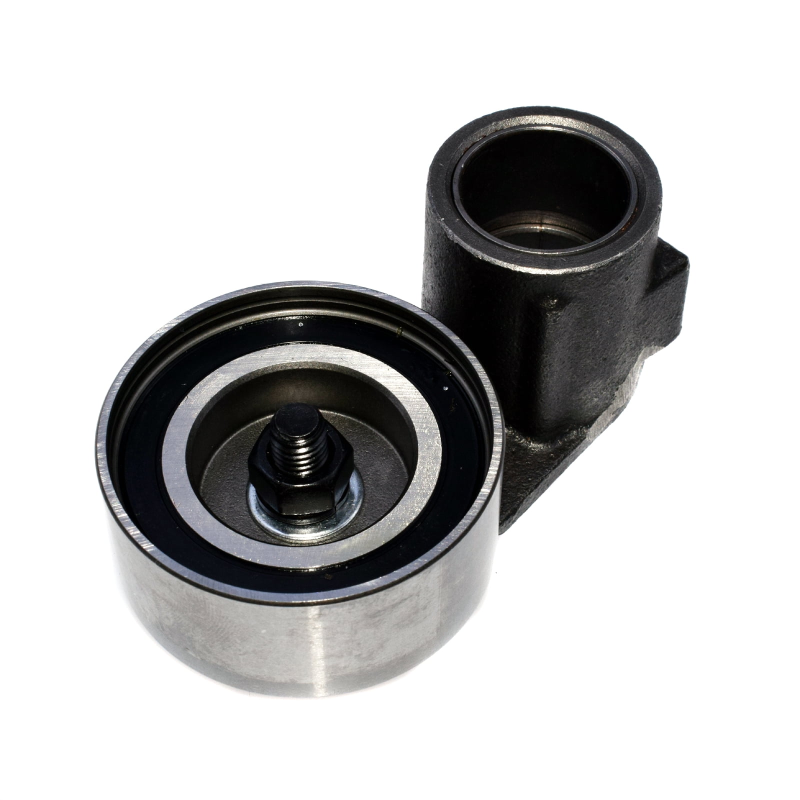 Replacement Timing Belt Tensioner For Honda Accord Odyssey V6 - Foto 4