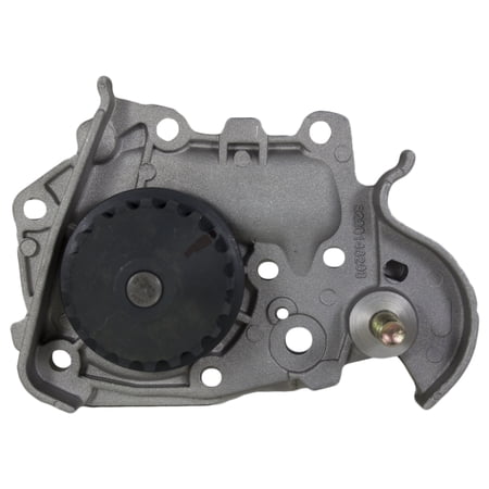 Timing Belt Water Pump Compatible with 1996-2014 Renault Clio II Kangoo Megane Dacia Logan 1.4L K7J 1.6L K7M Nissan Kubistar 8671017773 21010-00QAJ