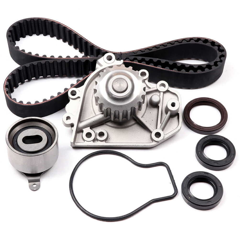 Timing Belt Honda CR-V Timing Belt Kit Water Pump Serpentine