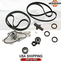 Timing Belt & Water Pump Kit Fits For Acura V6 Odyssey US Fast and Free Shipping