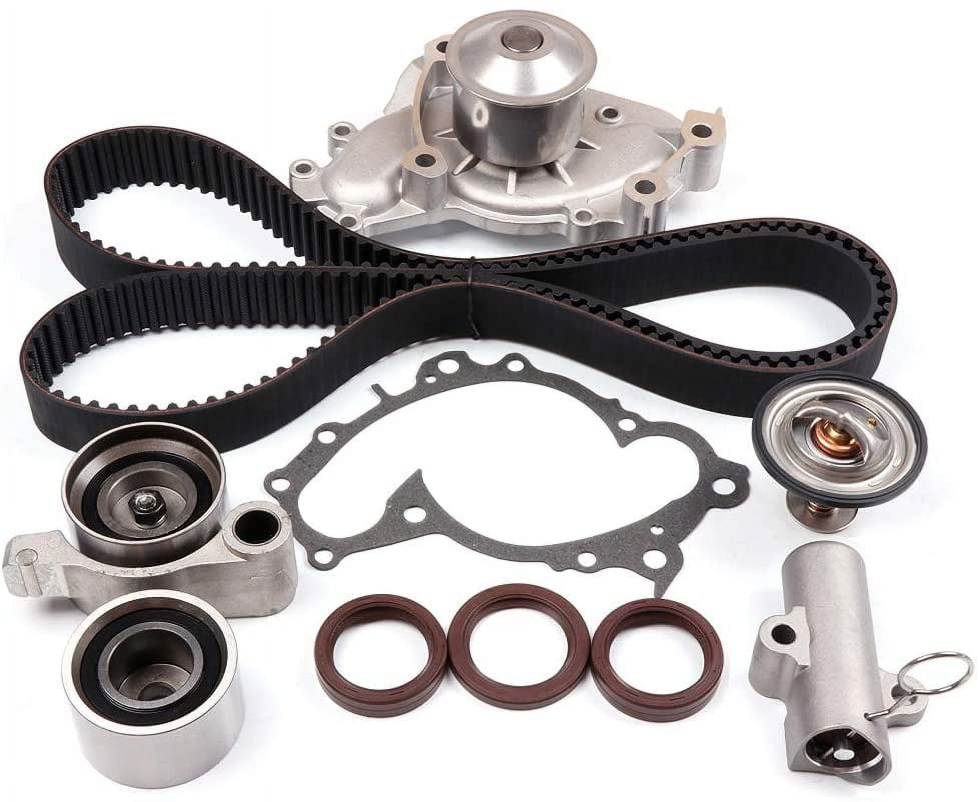 Timing Belt Water Pump Kit For 20042006 Toyota Sienna Lexus ES330 RX