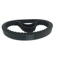 thumbnail image 1 of Timing Belt Width 10Mm Rubber Closed Loop 100Xl 110Xl 120Xl 130Xl 140Xl Perimeter Timing Synchronous Belt, 1 of 8