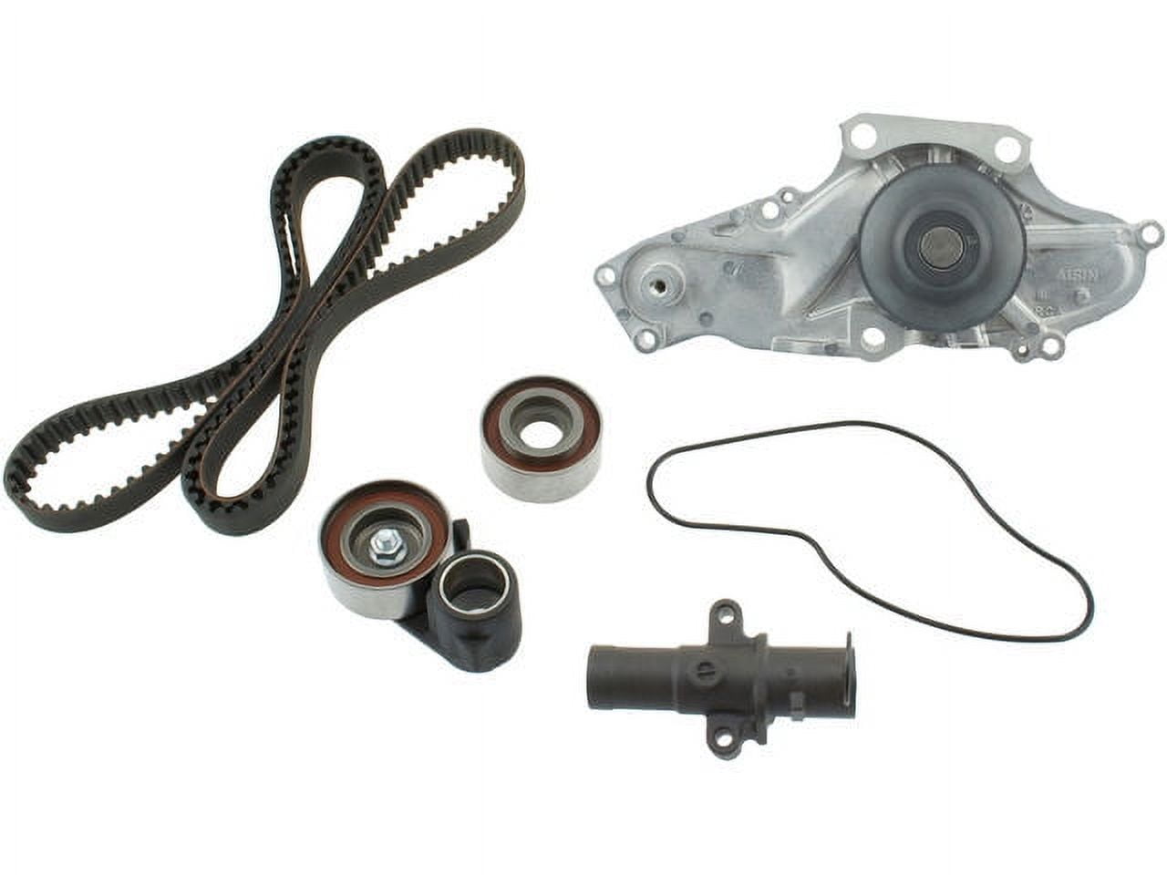 Timing Belt 2011 Honda Pilot