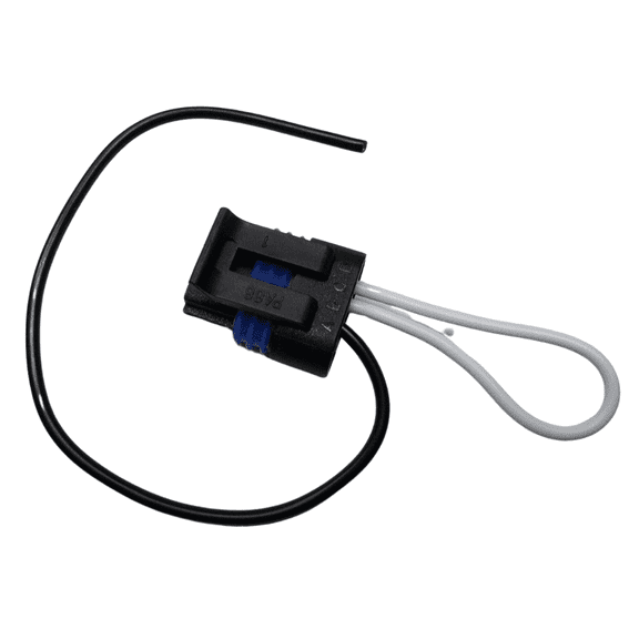 Timing Cable Distributor Jumper Connector Wire Shunt Compatible with 885163 Volvo Penta EST OMC 986662 Indmar 801012 3.0 4.3 5.0 5.7 8.2 7.4 V6 V8 by FASWORX