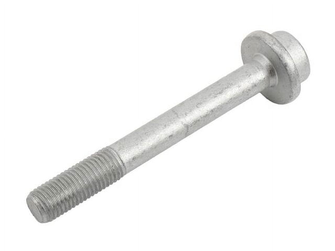 Timing Camshaft Sprocket Bolt - Compatible with 2009 - 2011 Chevy Aveo5 1.6L 4-Cylinder LXV VIN E 2010