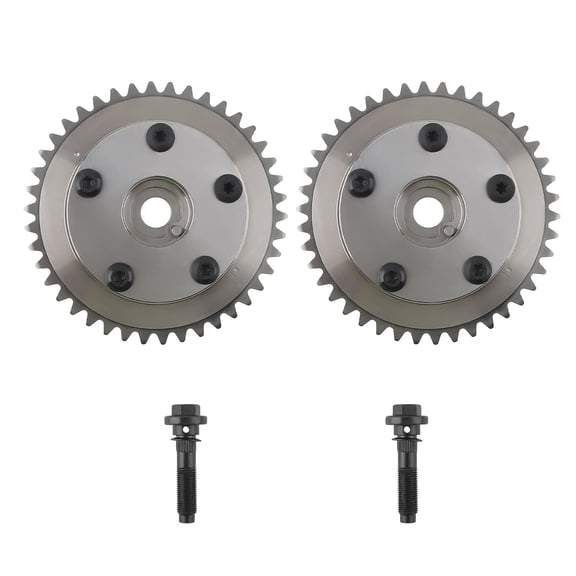 Timing Camshaft Sprocket Cam Phaser For Ford Expedition Explorer F150 F250 F350