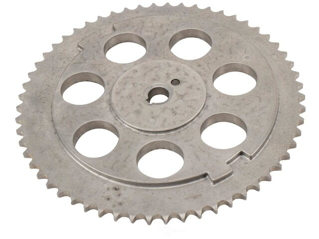 The Indomitable Inline-Six: A Deep Dive into the 2006 Chevrolet Trailblazer's 4.2L Engine