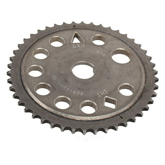 Timing Camshaft Sprocket - Compatible with 2005 - 2008 Chevrolet Cobalt - AC Delco