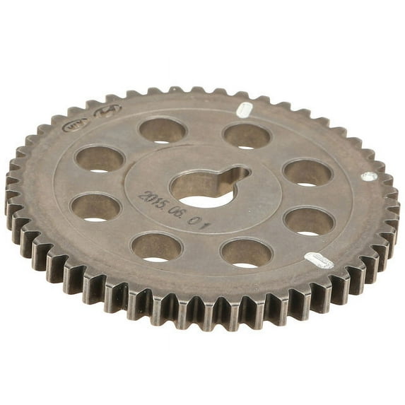 Timing Camshaft Sprocket - Compatible with 2007 - 2012 Hyundai Veracruz 2008 2009 2010 2011