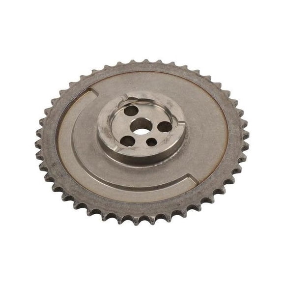 Timing Camshaft Sprocket - Compatible with 2007 Chevy Silverado 2500 HD Classic 6.0L V8 LQ4 VIN U