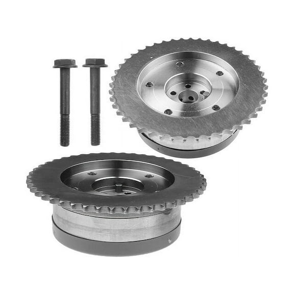 Timing Camshaft Sprocket - Compatible with 2010 - 2011 Chevy Equinox 2.4L 4-Cylinder