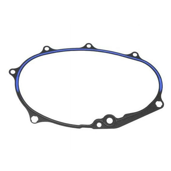 Timing Chain Case Gasket - Compatible with 2006 - 2007 Volkswagen Passat 2.0L 4-Cylinder