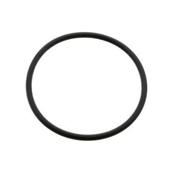 Timing Chain Case Gasket - Compatible with 2008 - 2014 Volkswagen GTI 2009 2010 2011 2012 2013