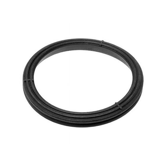 Timing Chain Case Gasket - Compatible with 2011 - 2016 Audi Q5 Hybrid Prestige 2.0L 4-Cylinder 2012 2013 2014 2015